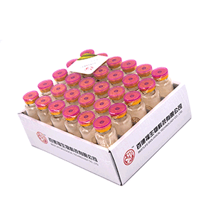 百德福参骨复合肽（30支）